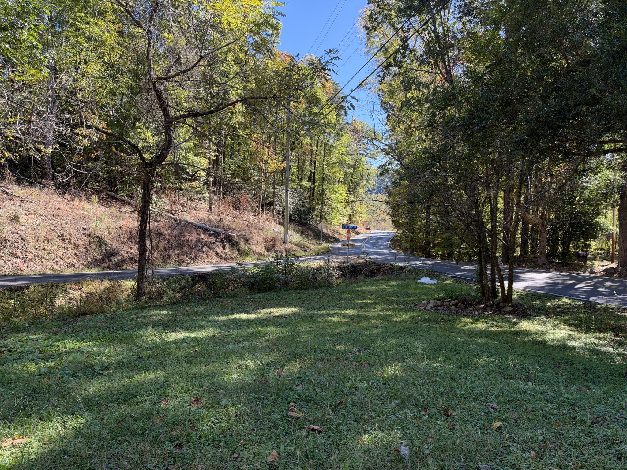 1946 Bluff Mountain Rd