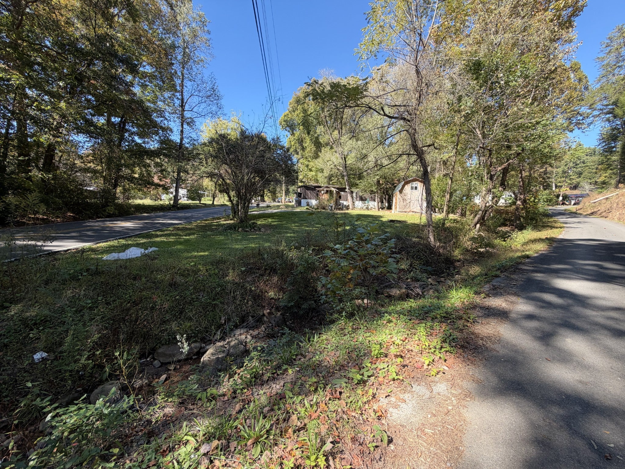 1946 Bluff Mountain Rd