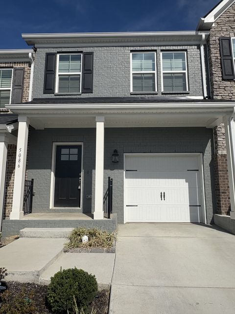 Photo of 5086 Dayflower Dr, Hermitage, TN 37076 (MLS # 3117949)