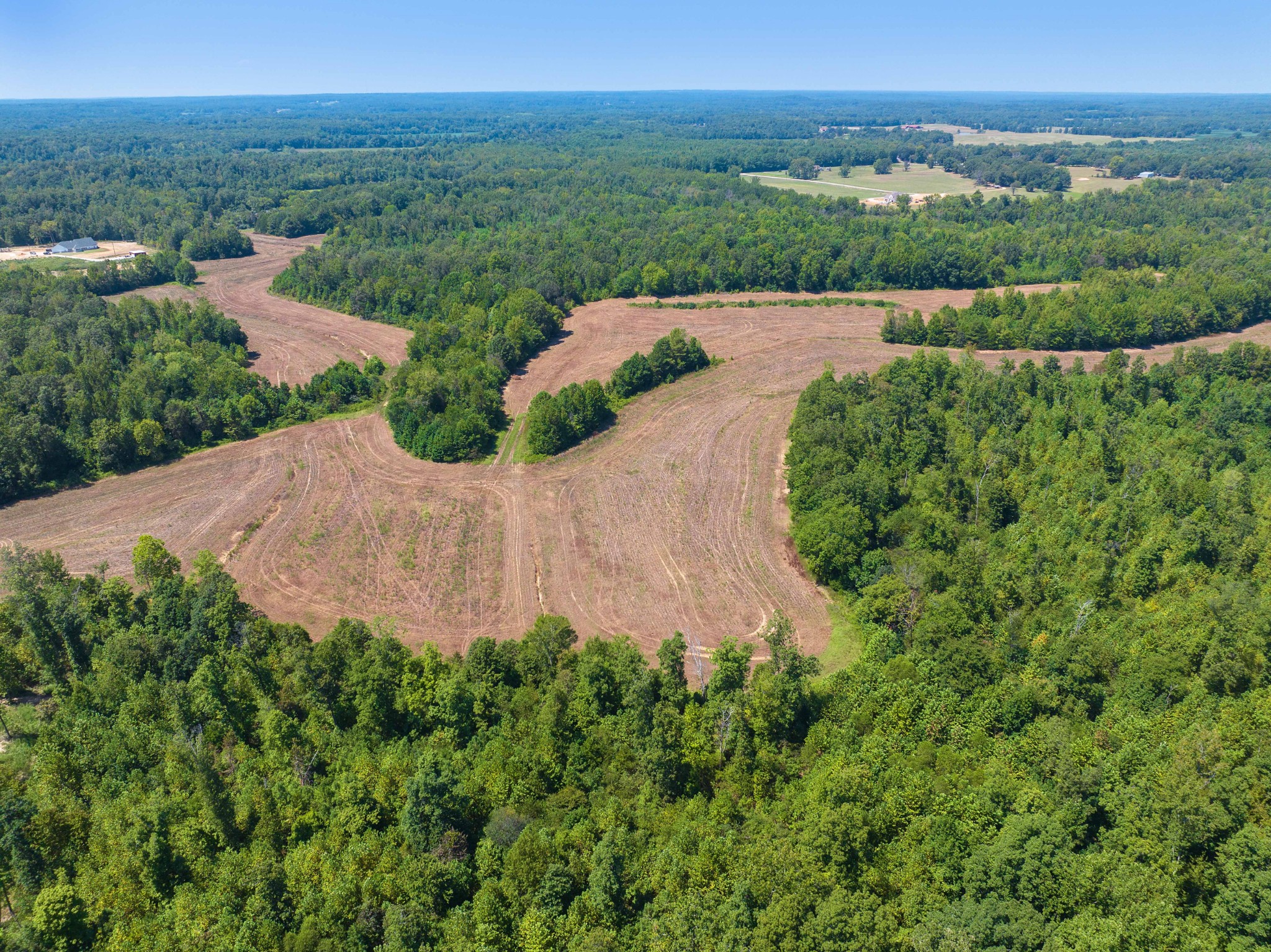 0 Sand Ridge Bargerton Rd