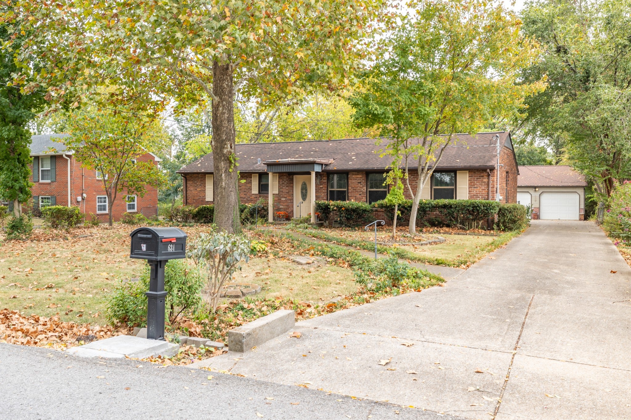 631 Elysian Fields Rd