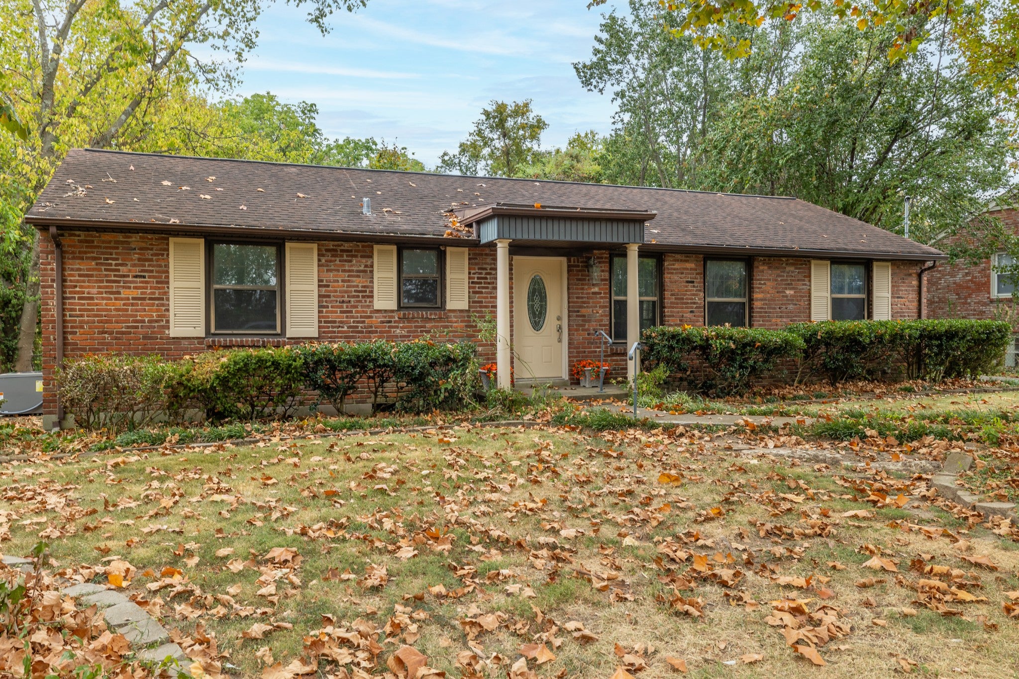 631 Elysian Fields Rd