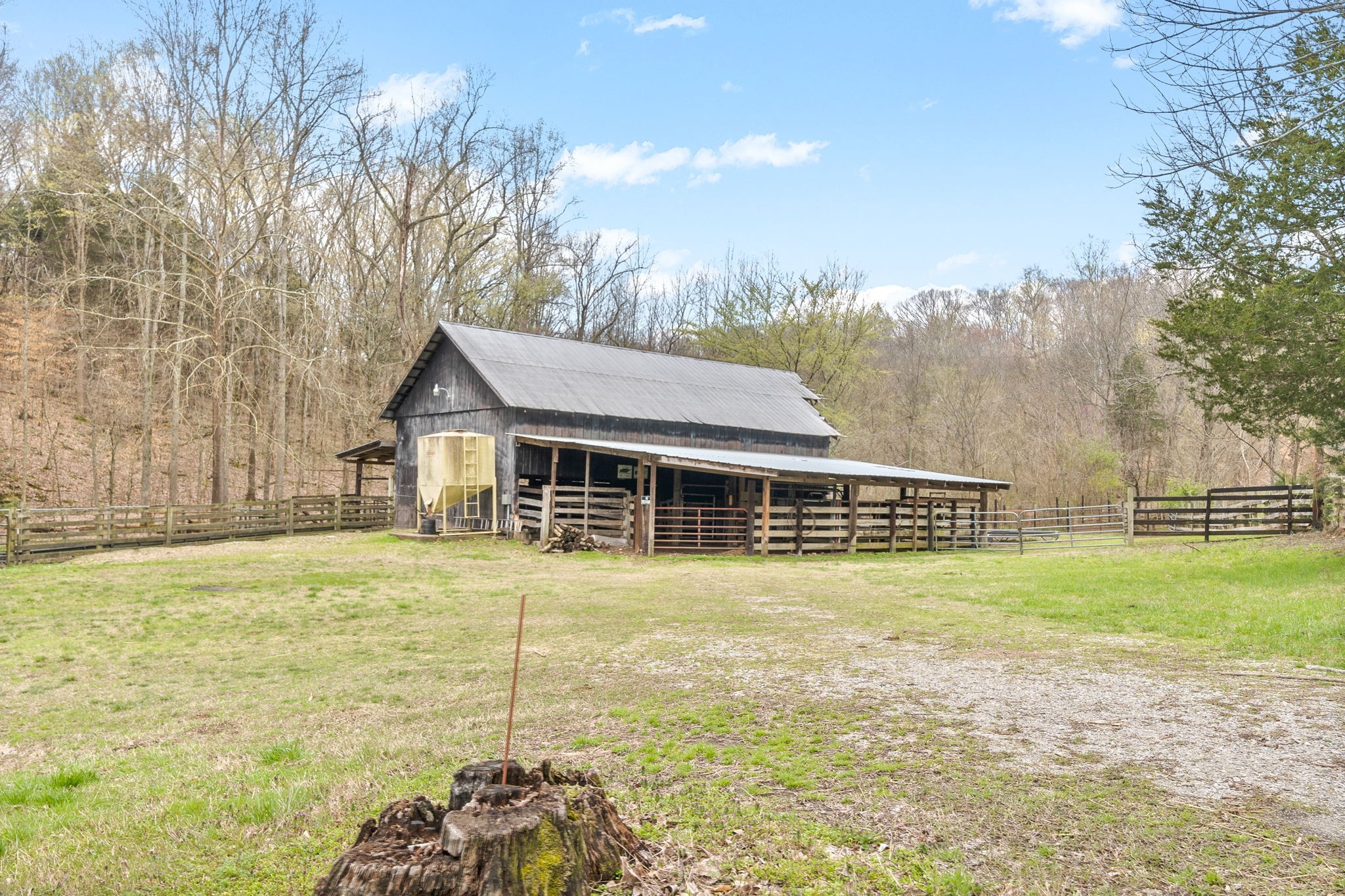 1551 Buck Smith Rd