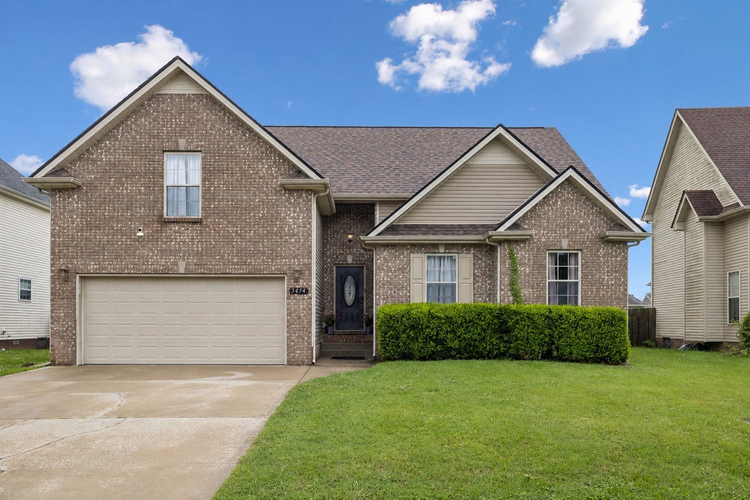3454 Southwood Dr