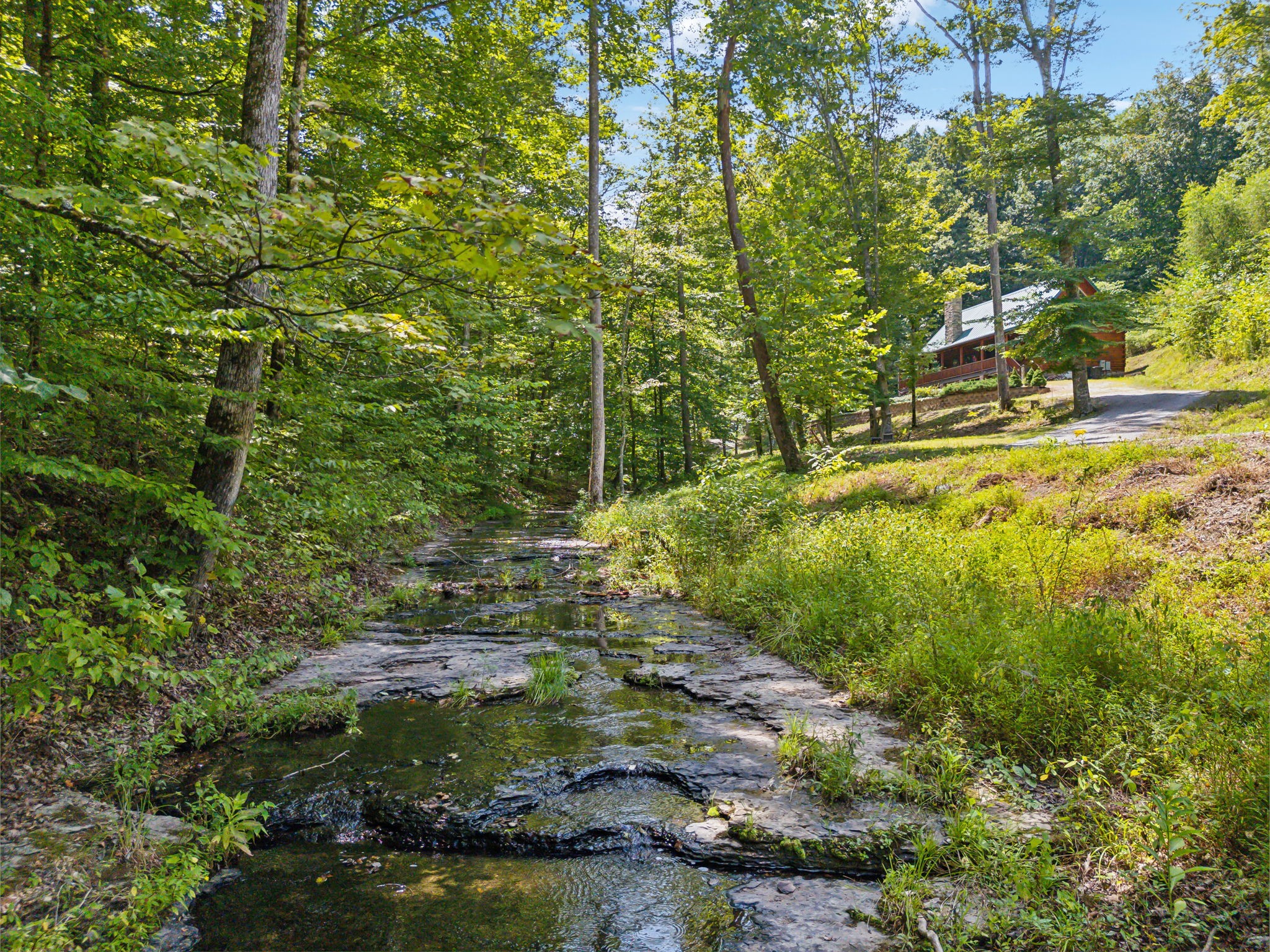 5755 N Lick Creek Rd