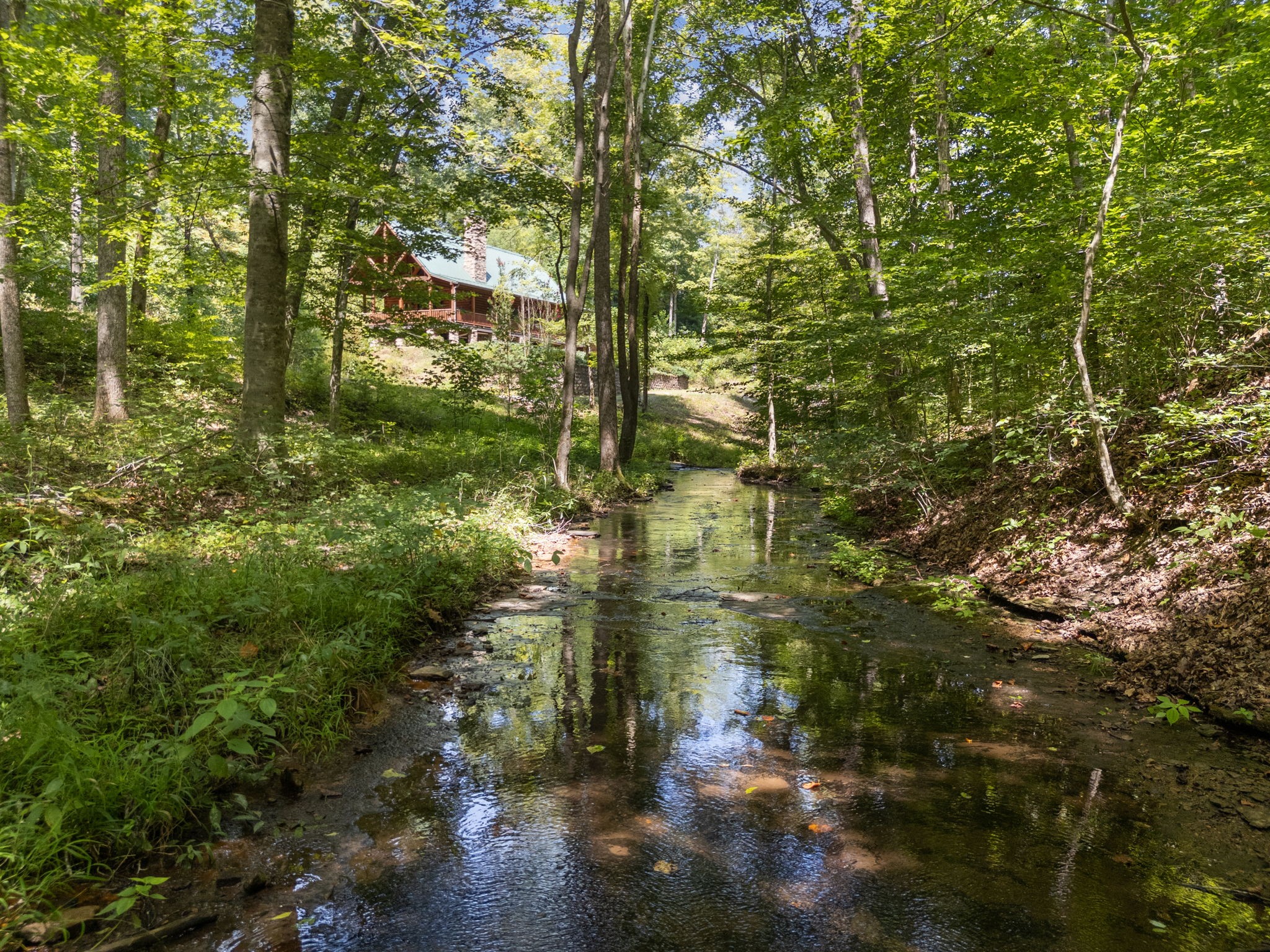 5755 N Lick Creek Rd