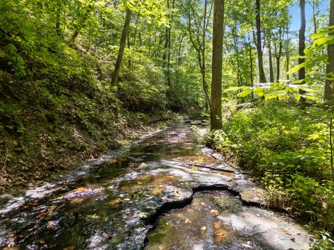 5755 N Lick Creek Rd Franklin TN 37064