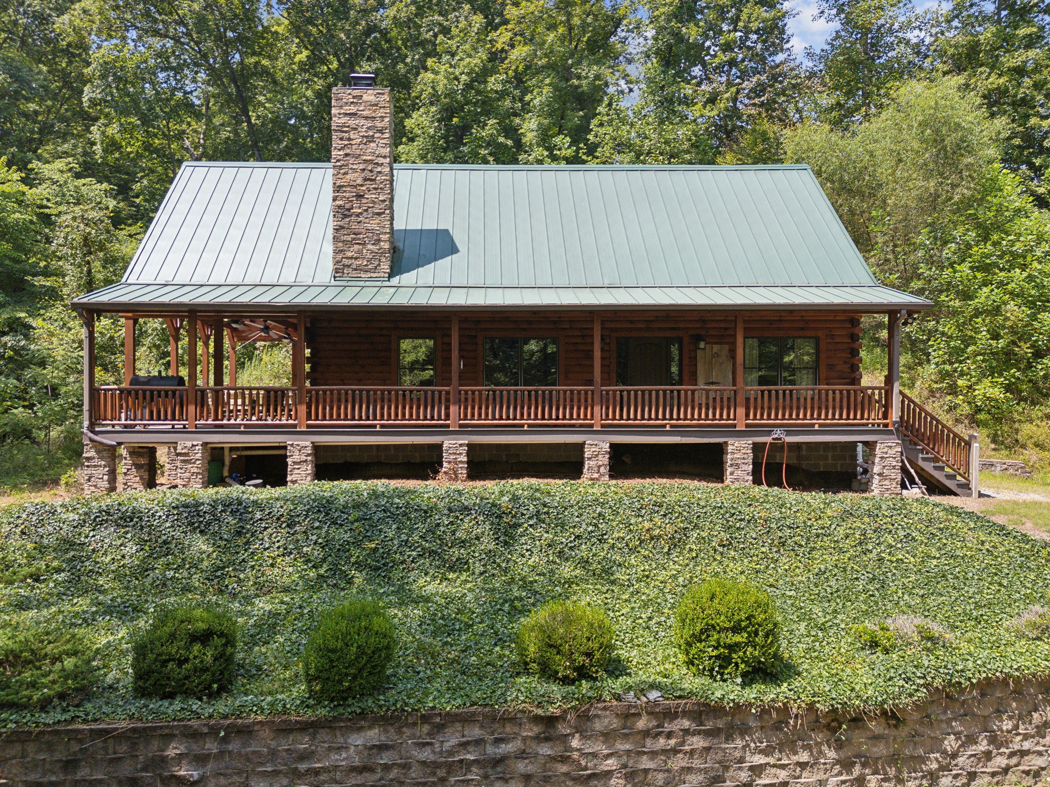 5755 N Lick Creek Rd