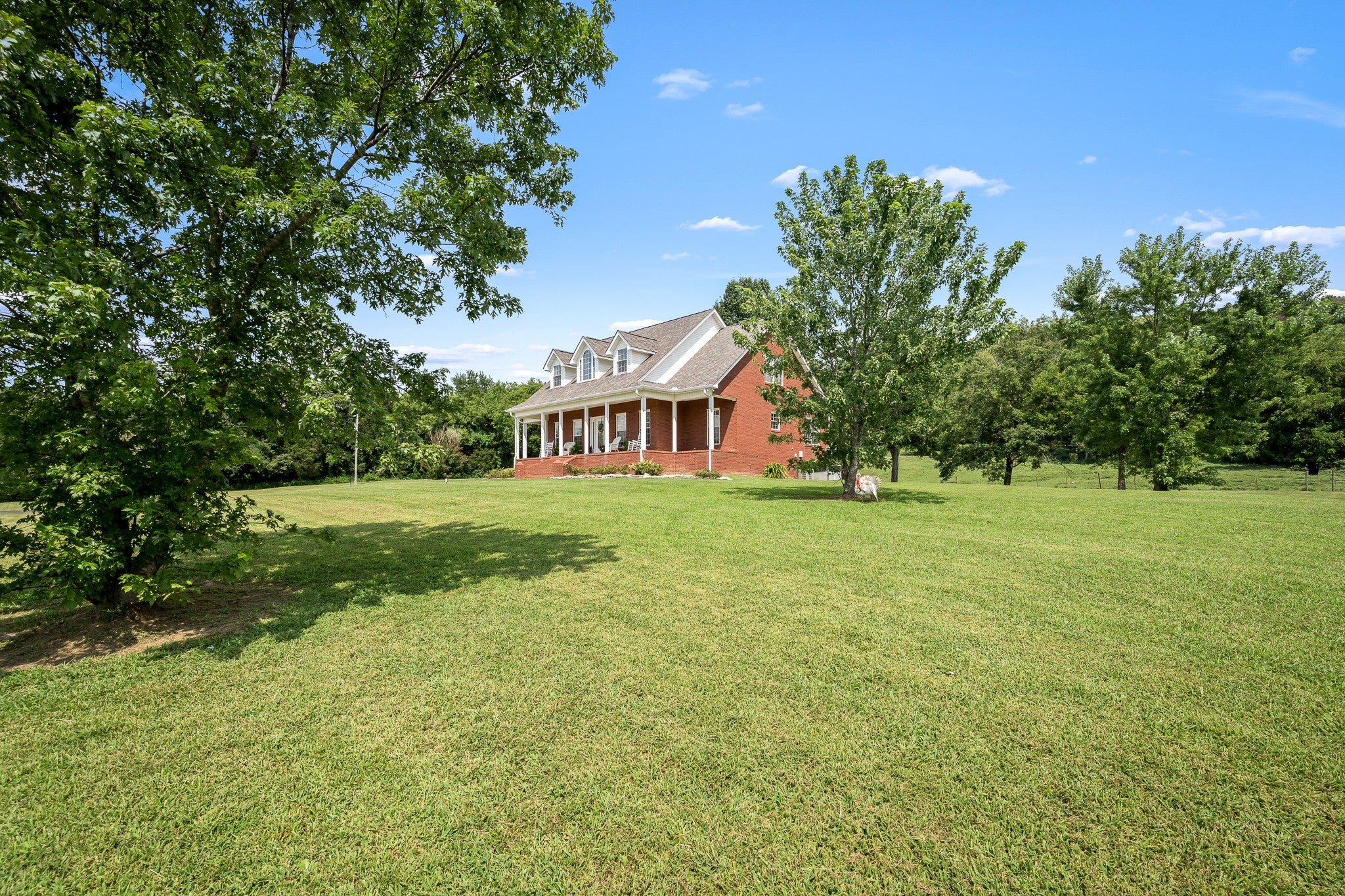 206 Hickerson Road