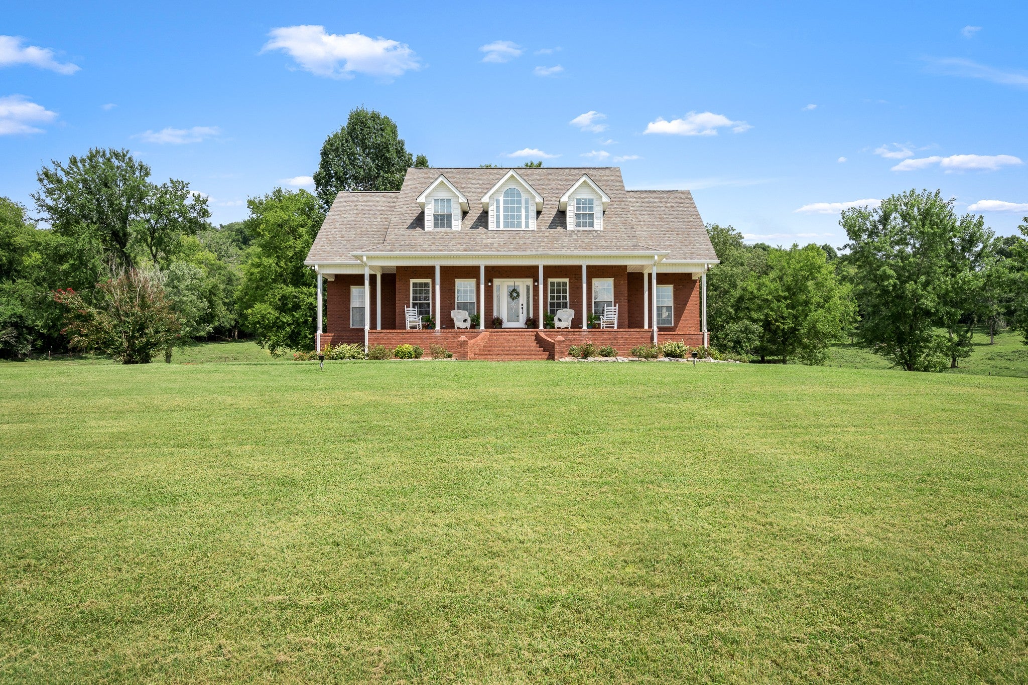 206 Hickerson Road