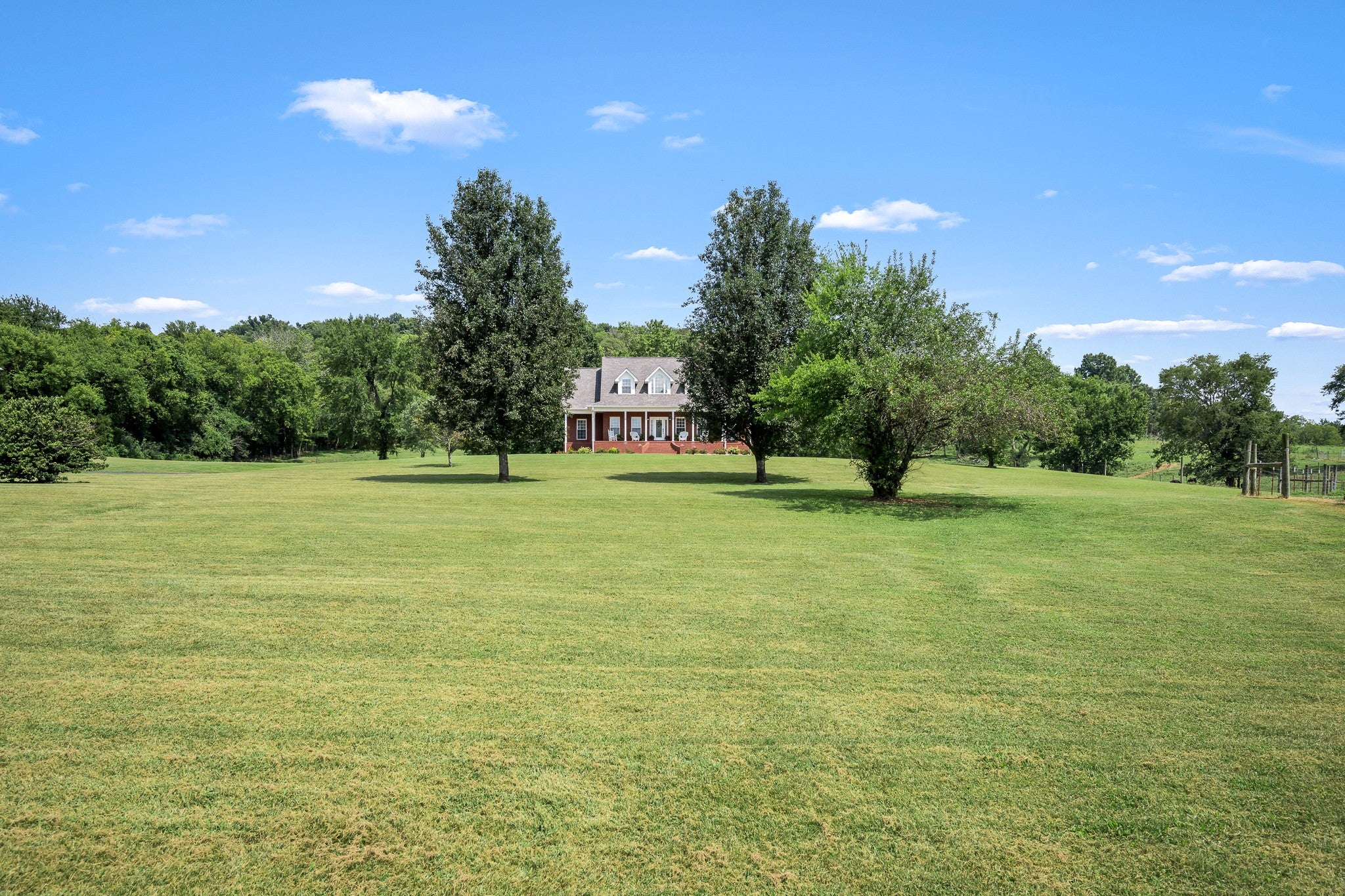 206 Hickerson Road