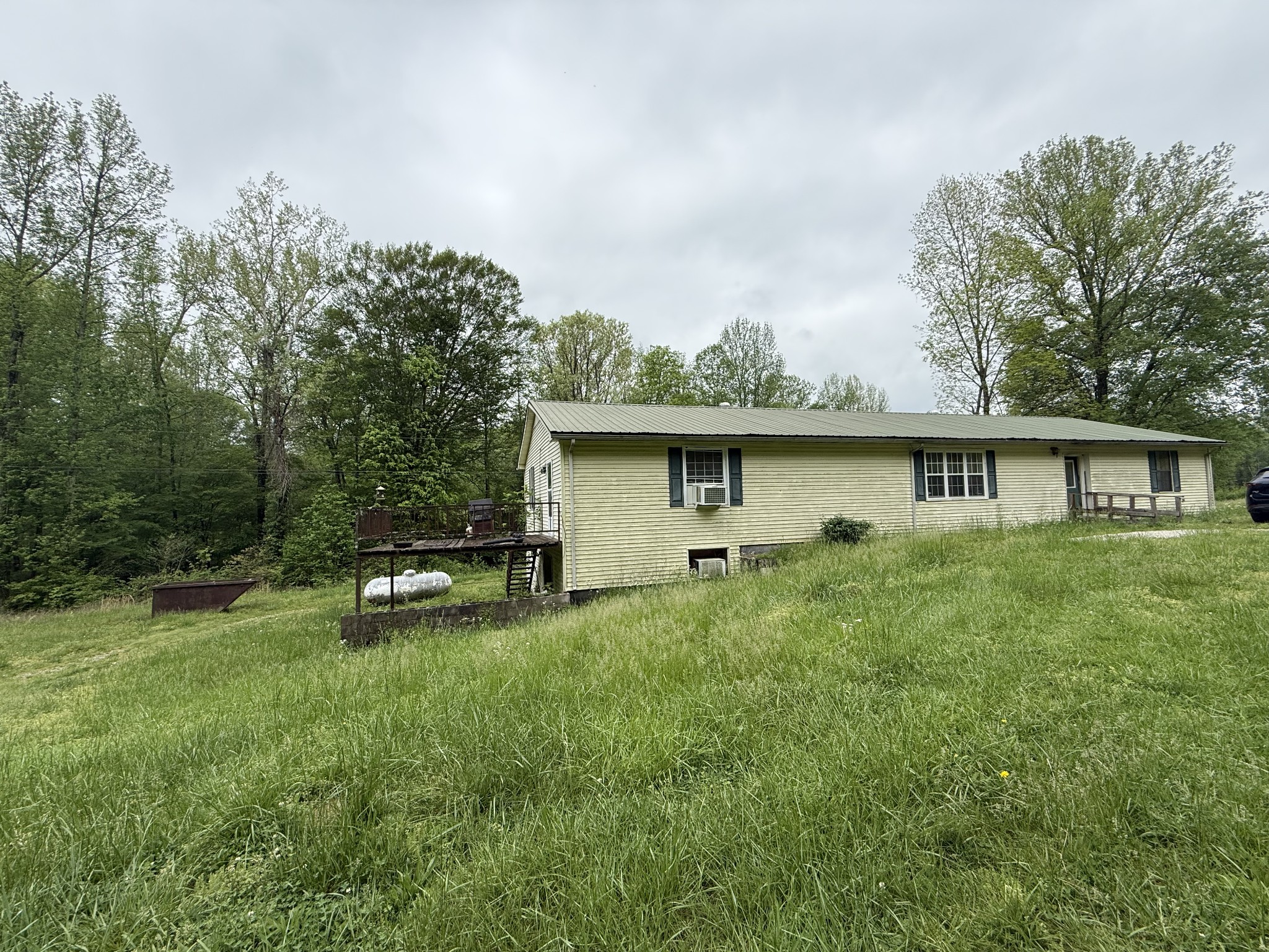 4550 Upper Factory Creek Rd