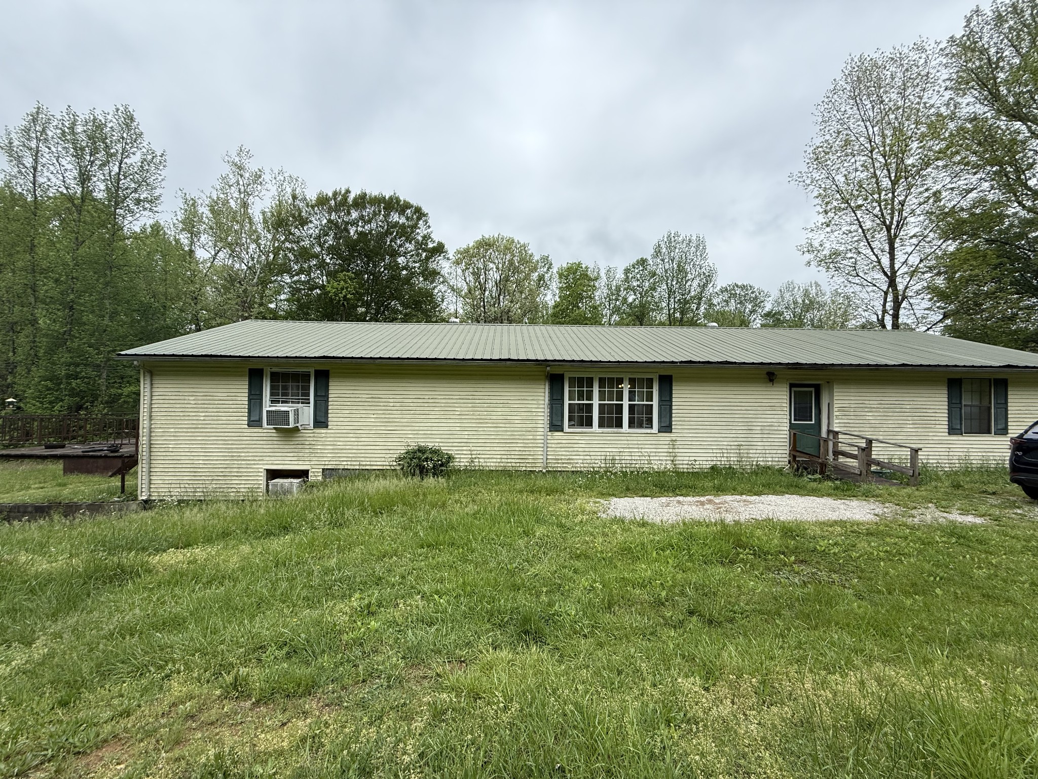 4550 Upper Factory Creek Rd
