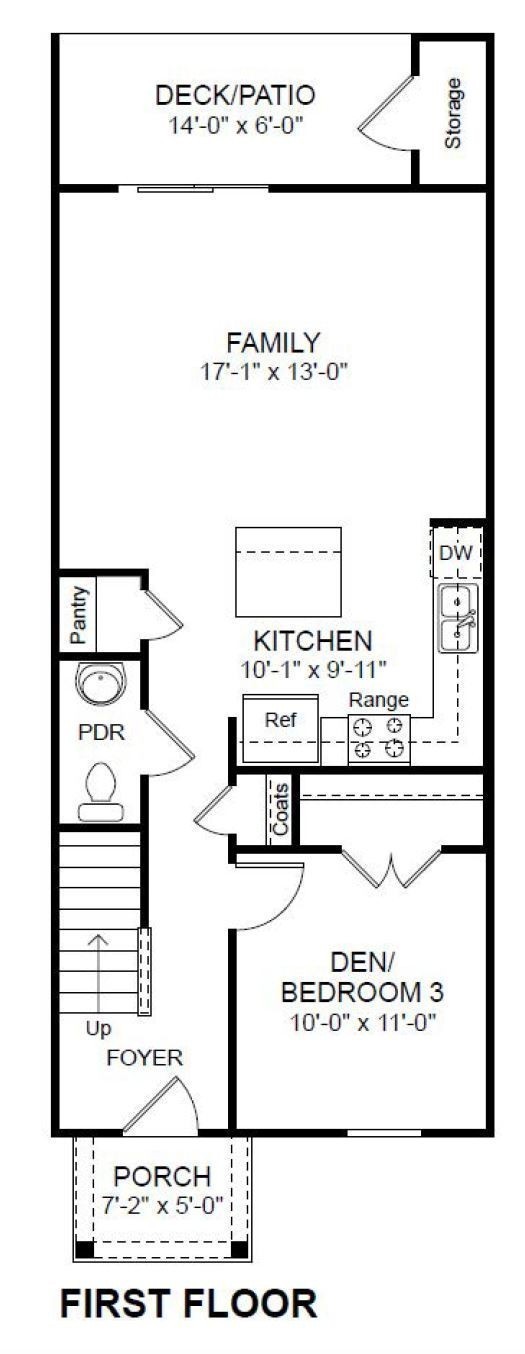 Middle Tennessee Properties 1 820 Gadwall Drive