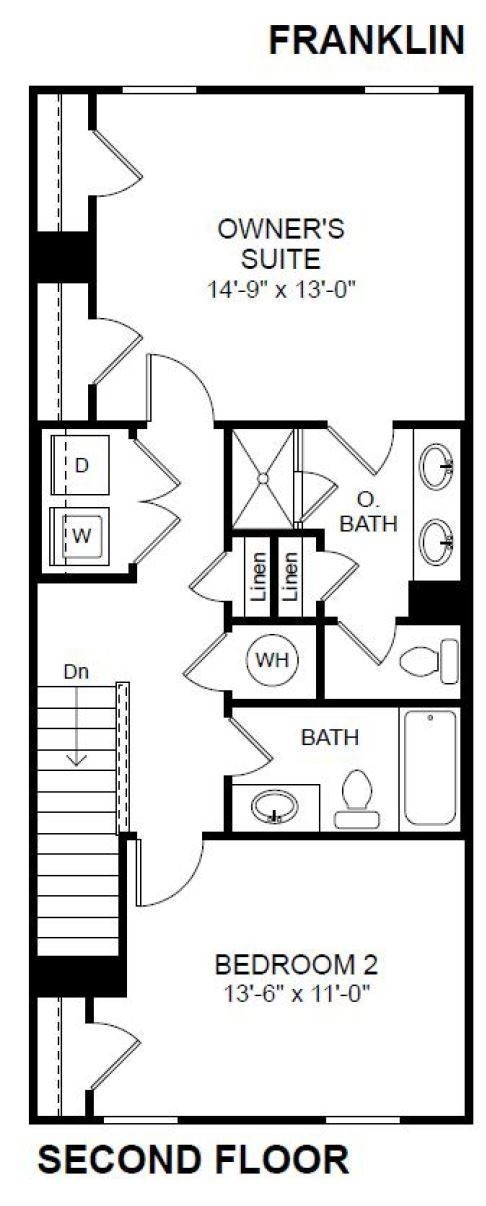 Middle Tennessee Properties 2 820 Gadwall Drive