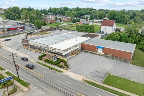 250 Jefferson Ave S Cookeville TN 38501