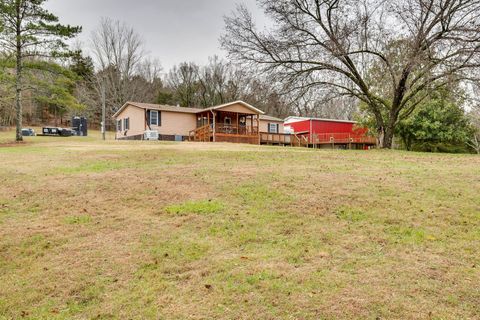 2033 Old Lake Rd Lewisburg TN 37091