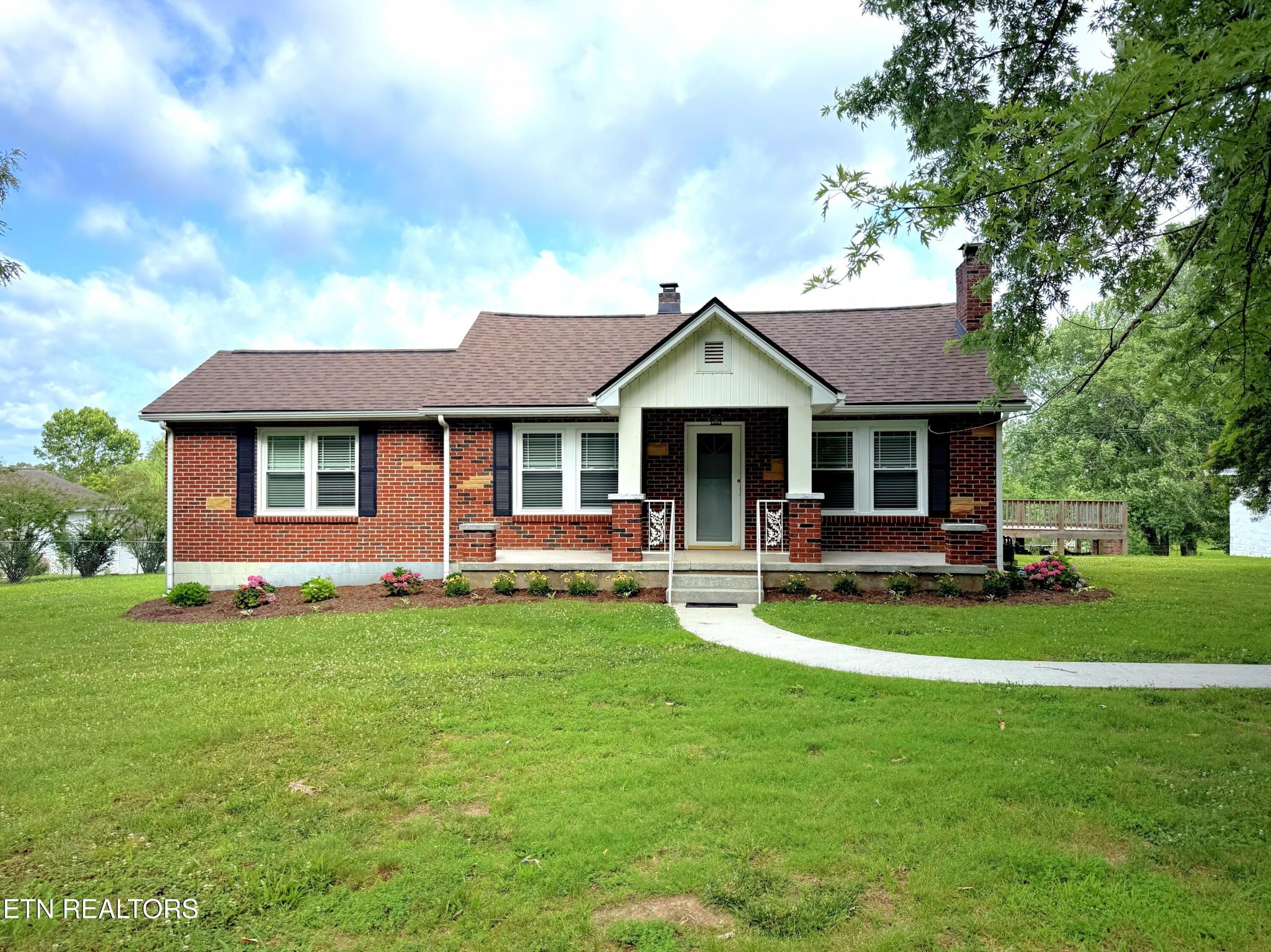Photo 1 of 50 — 710 Rickman Rd, Livingston, TN 38570
