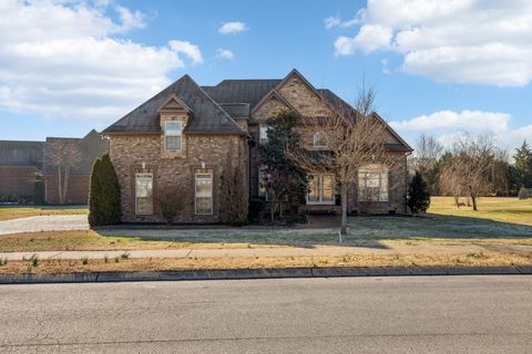 115 Springfield Dr, Lebanon, TN 37087 - MLS#: 2796454
