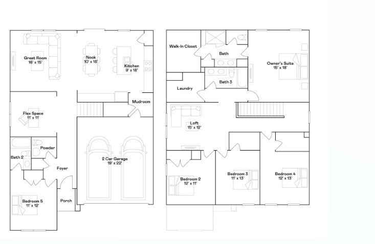 495 Lacewing Lane