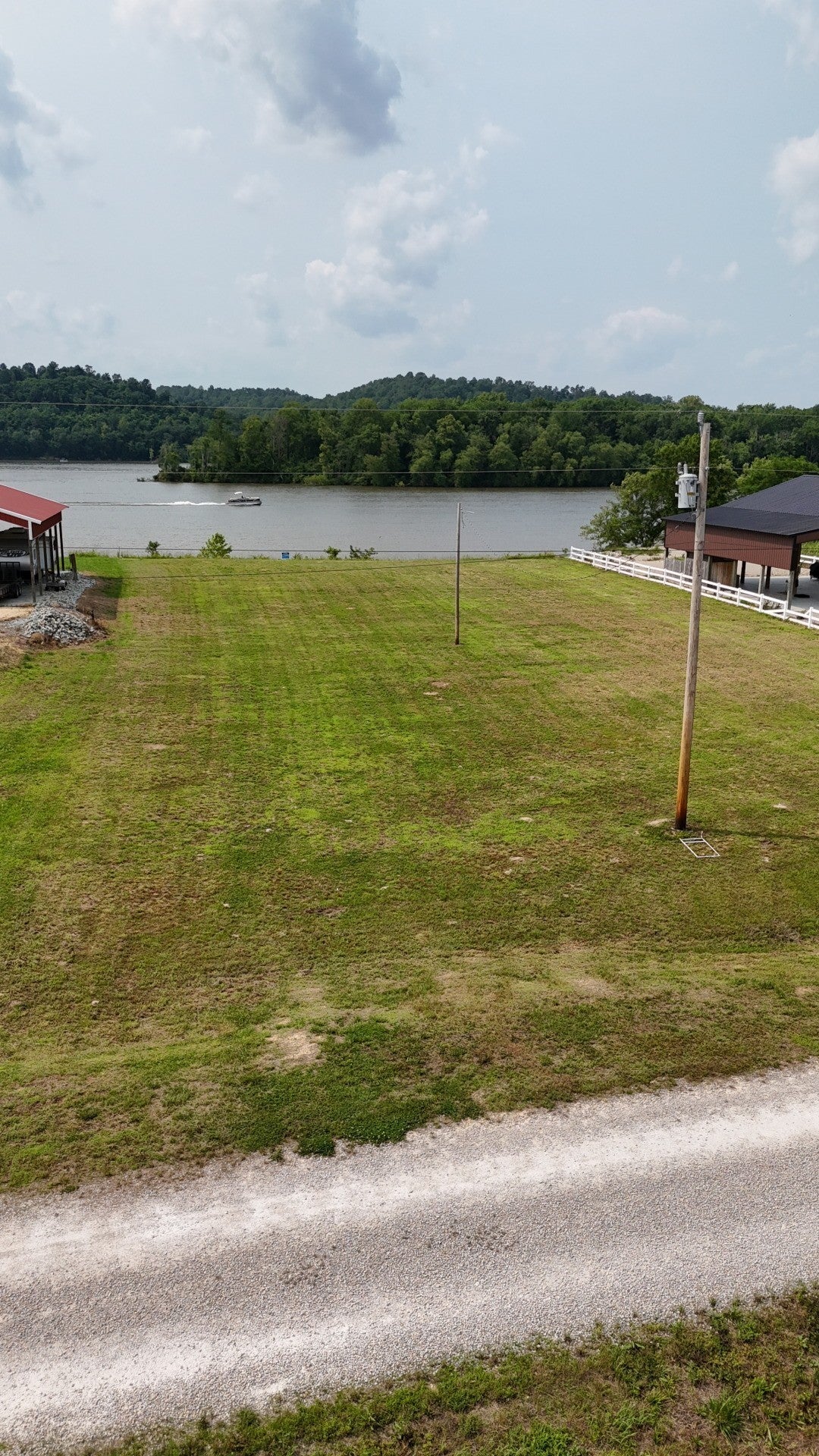 2623 Hardin Bottom River Rd