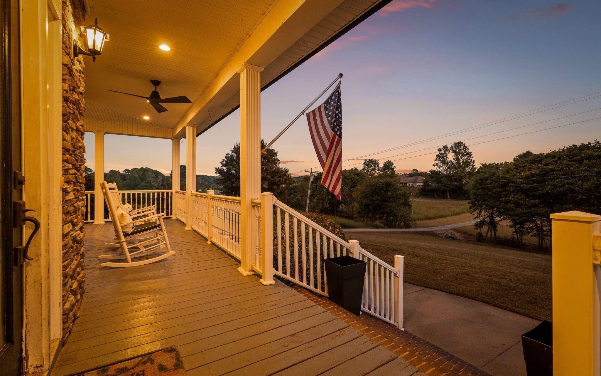 1446 Houston Valley Road