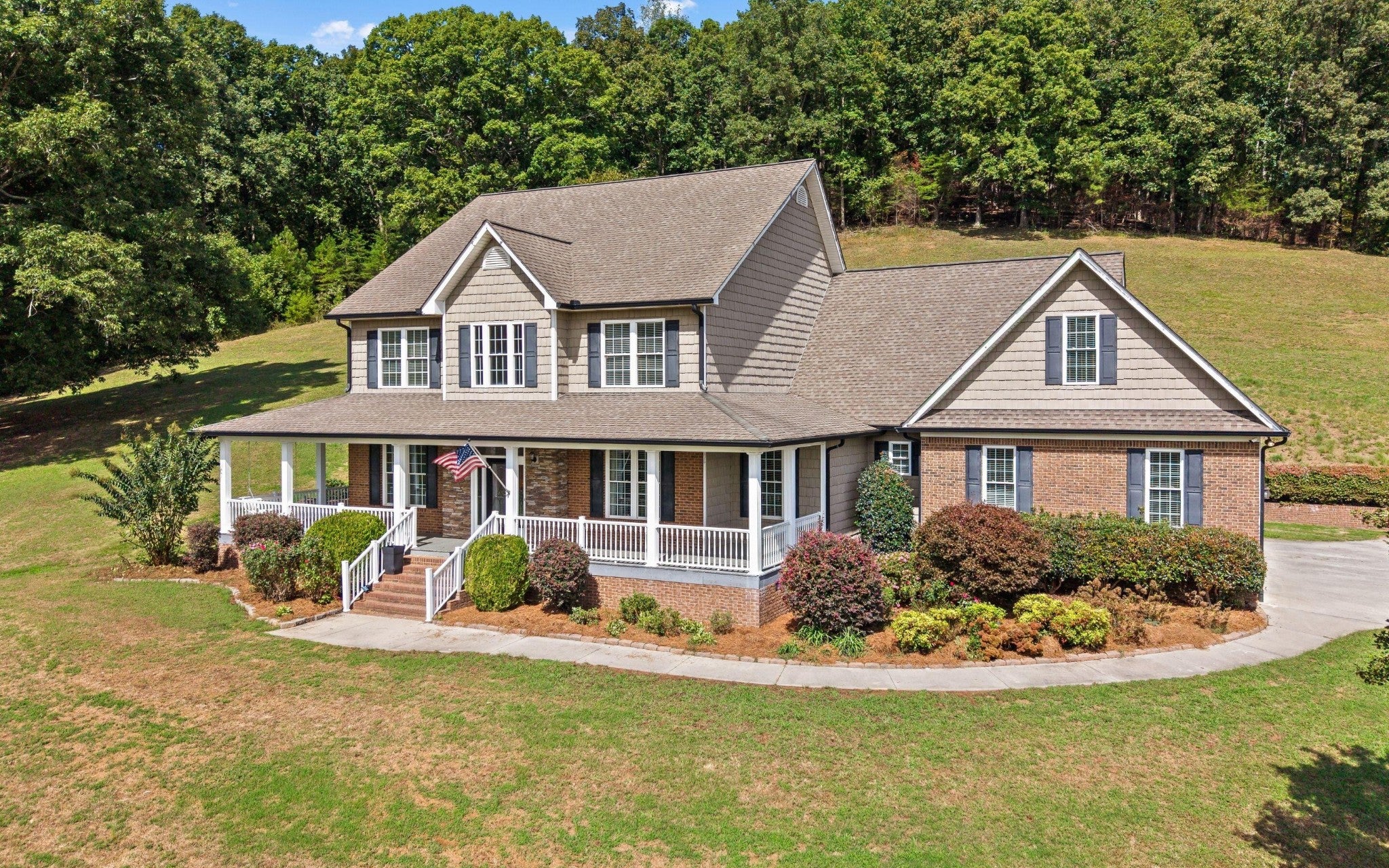 1446 Houston Valley Road