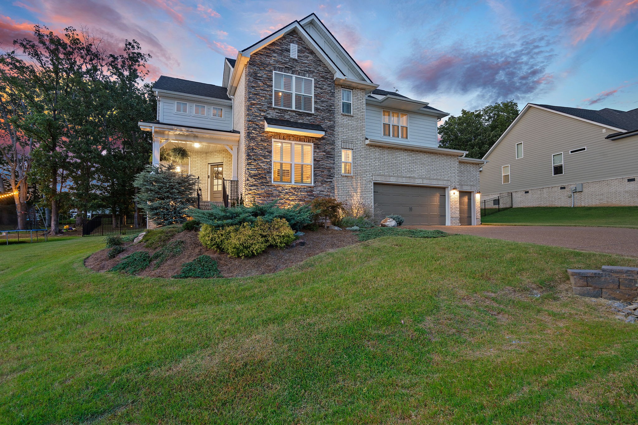 Middle Tennessee Properties 1 273 Christine Dr
