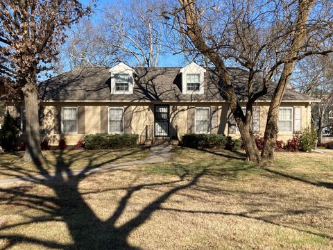 3914 Caylor Dr Nashville TN 37215
