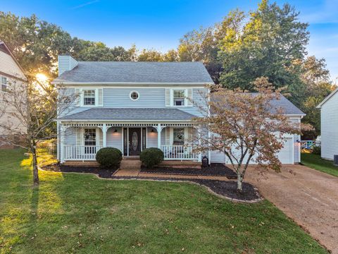 2019 Hidden Cove Rd Mount Juliet TN 37122