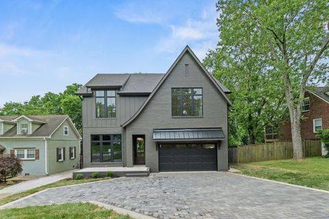 1438 Janie Ave Nashville TN 37216