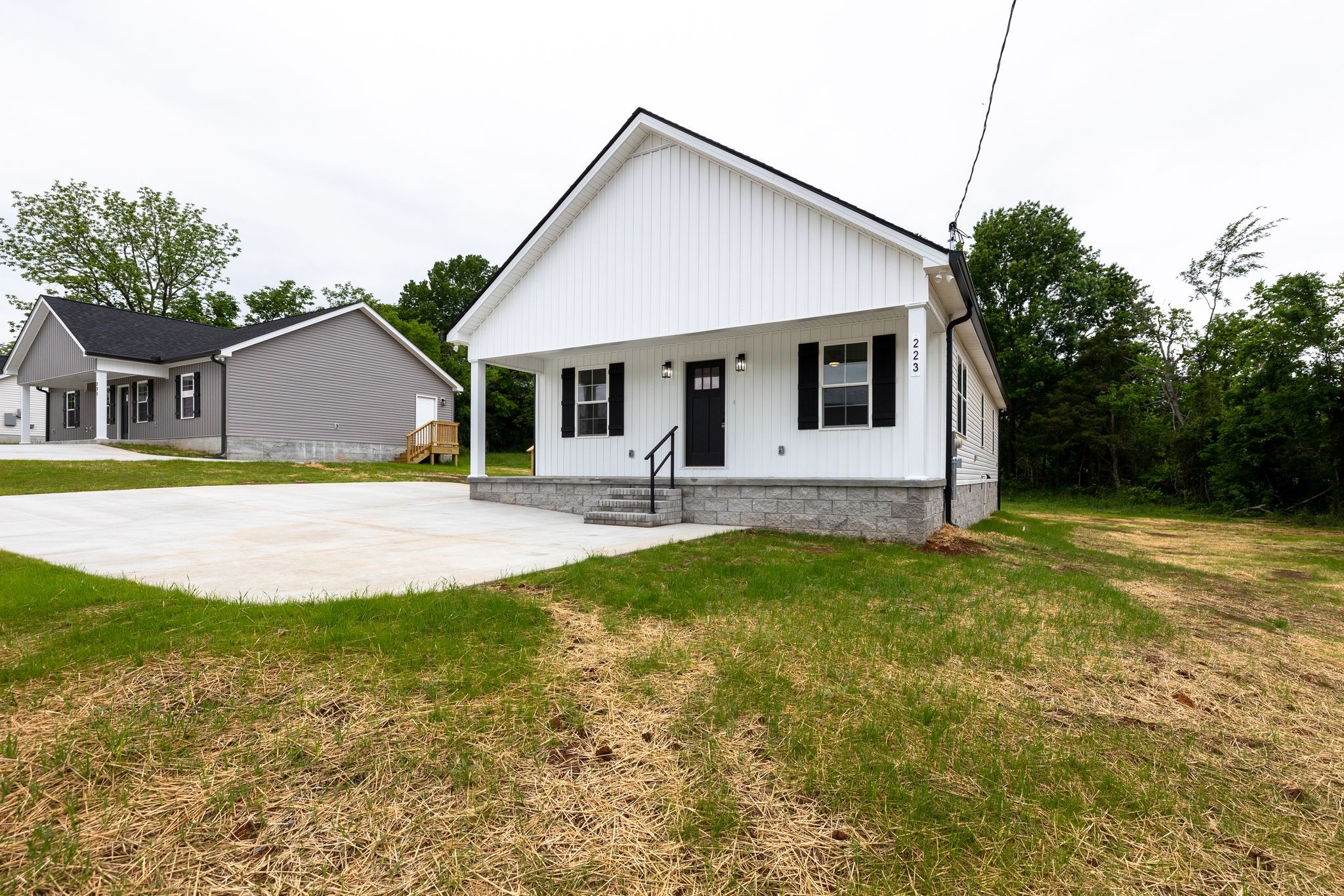 223 Coney Island Rd
