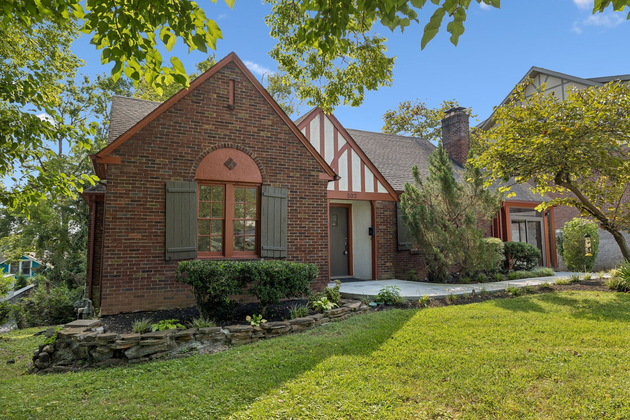 5-bed home for sale in Nashville, TN 37212, 502 32nd Ave S 502 32nd Ave S, Nashville TN 37212 5-bed home, photo 5 of 60