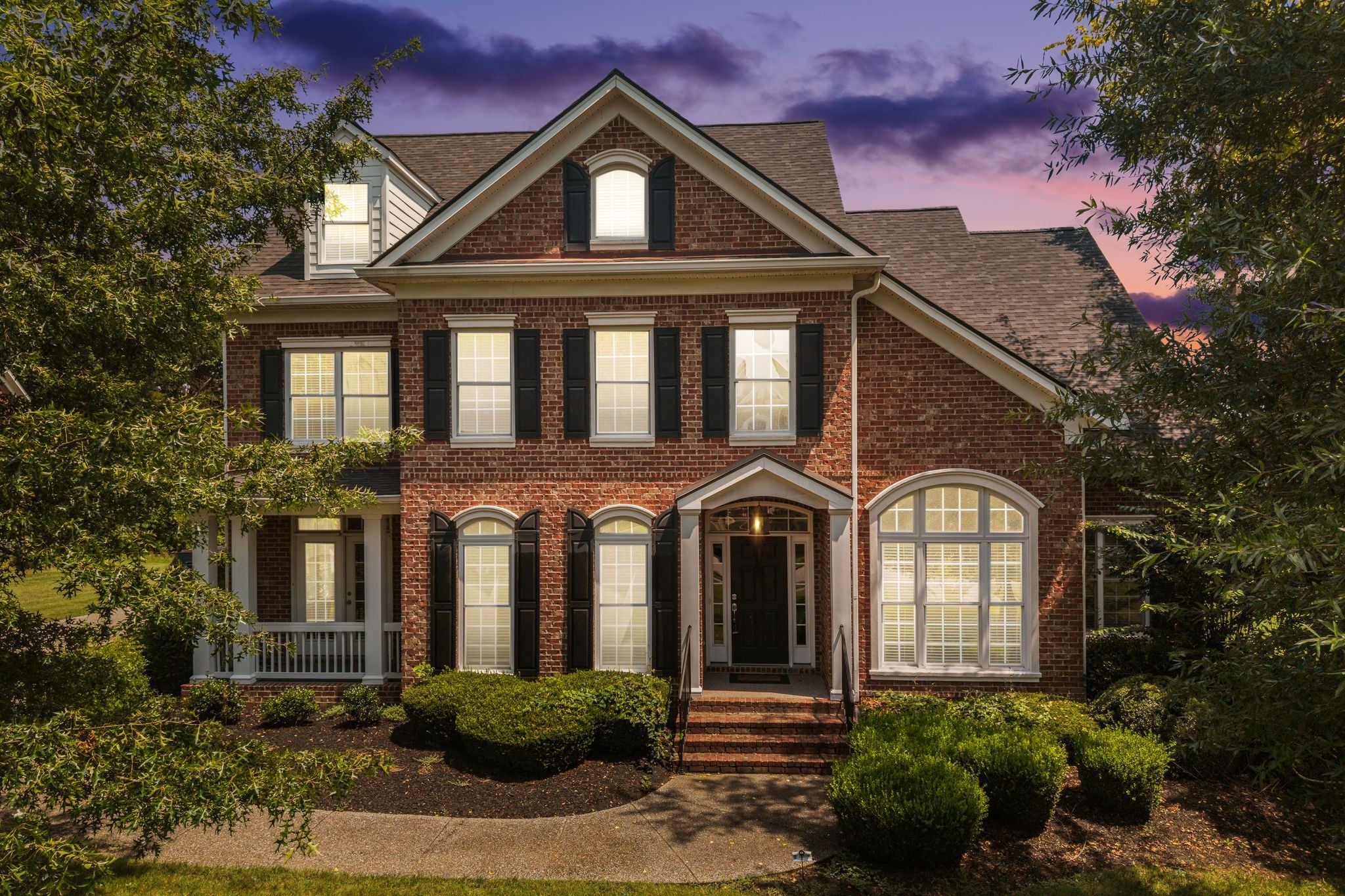 4-bed home for sale in Nolensville, TN 37135, 1300 Bull Run Ct 1300 Bull Run Ct, Nolensville TN 37135 4-bed home, photo 2 of 60