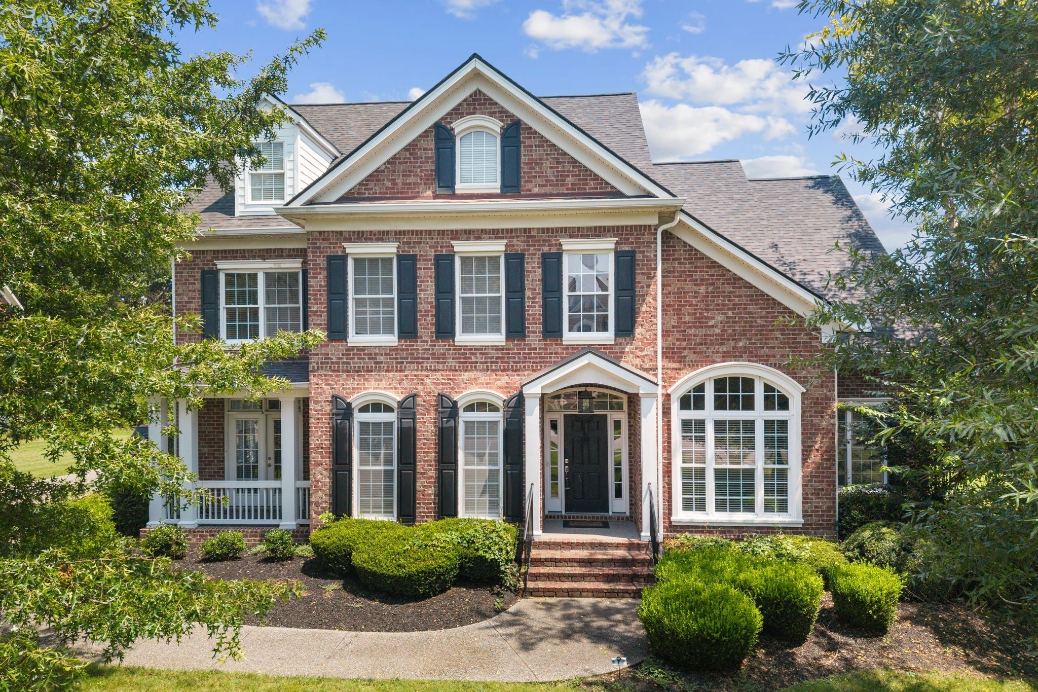 4-bed listing at 1300 Bull Run Ct, Nolensville