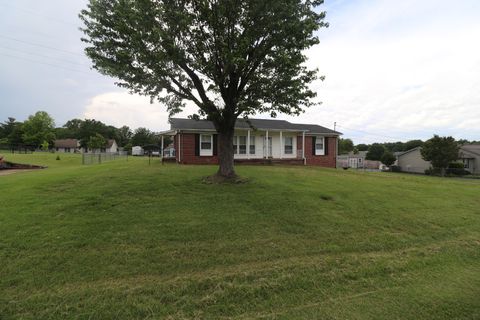 6009 Hays Dr Columbia TN 38401