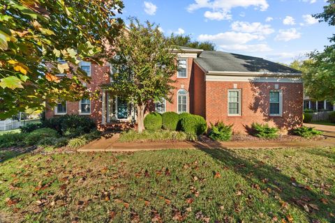 230 Lancelot Ln Franklin TN 37064