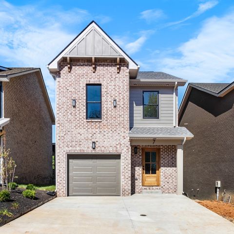 61 Holland Park West, Clarksville, TN 37043 - MLS#: 2810706