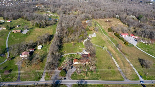 5386 Beckwith Rd