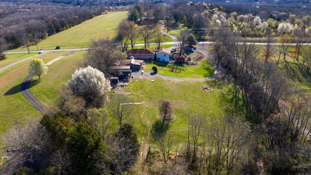 5386 Beckwith Rd