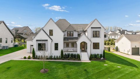 Photo of 4672 Majestic Meadows Dr, Arrington, TN 37014 (MLS # 3168852)