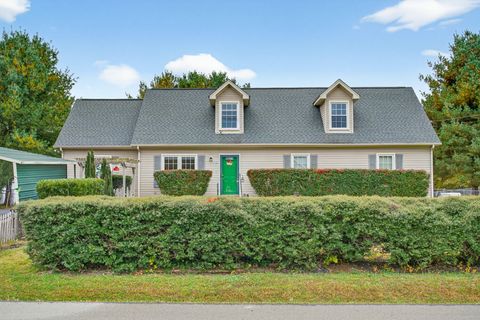 5371 Candy Cane Ct Murfreesboro TN 37129