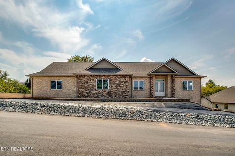 119 Hanani Tr Vonore TN 37885