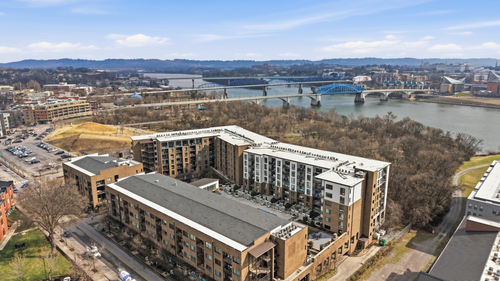Photo 1 of 35 — 200 Manufacturers Road Apt 232, Chattanooga, TN 37405
