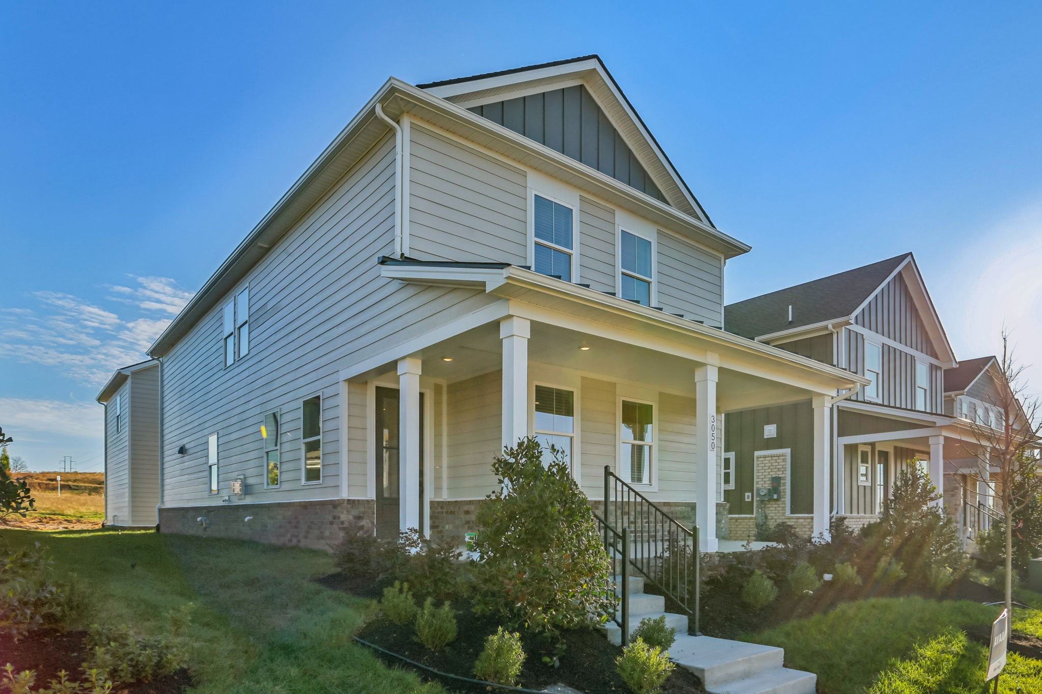 3050 Poplar Farms Drive