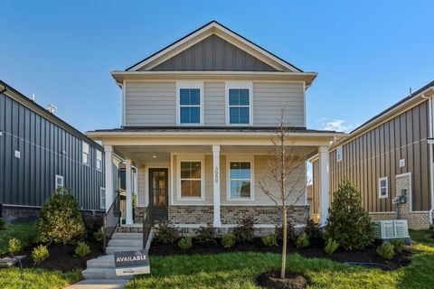 3050 Poplar Farms Drive Franklin TN 37067