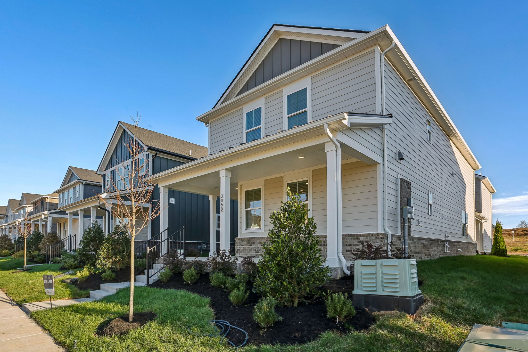 3050 Poplar Farms Drive