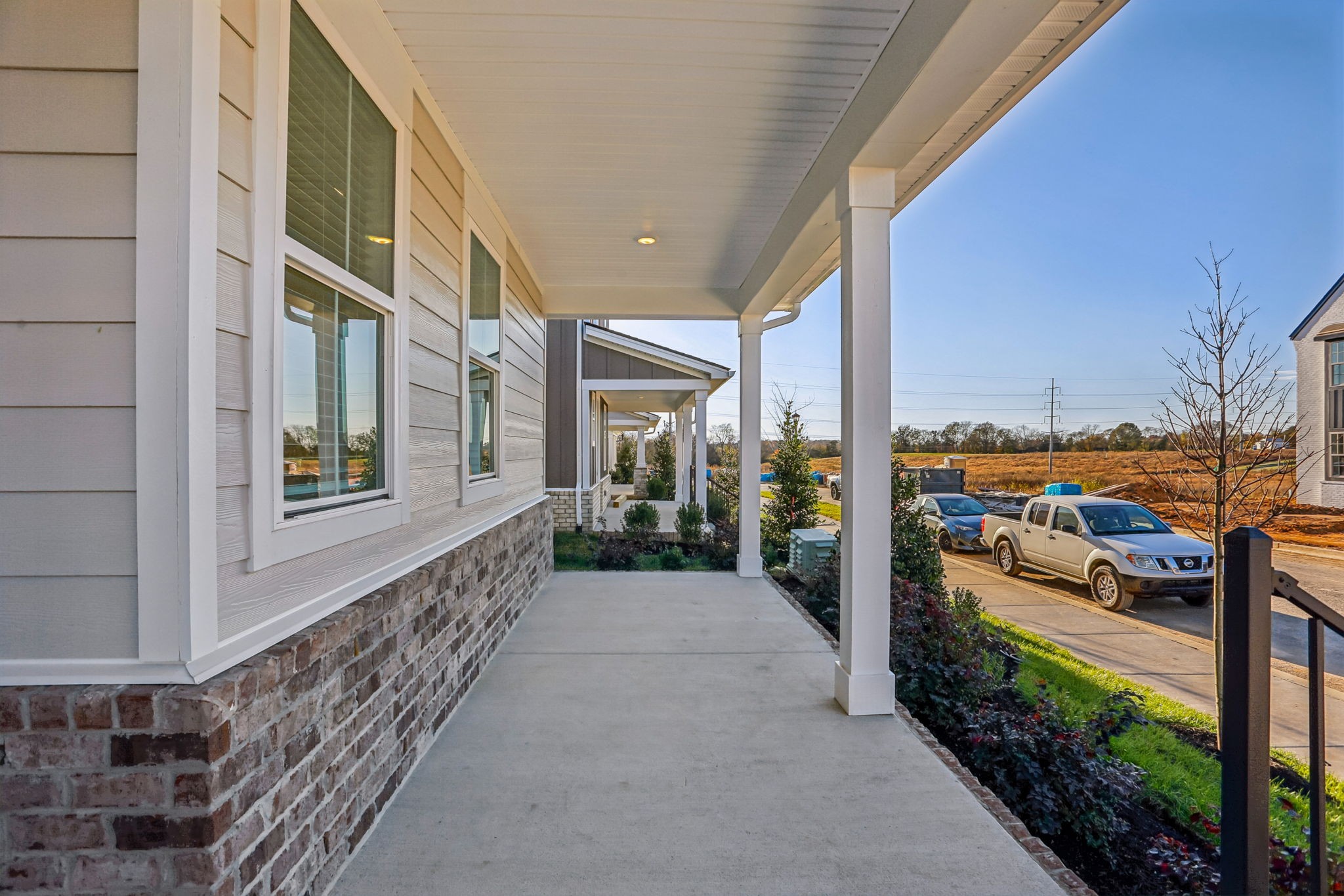 3050 Poplar Farms Drive