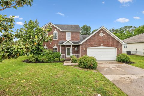 503 Mable Mason Cv La Vergne TN 37086