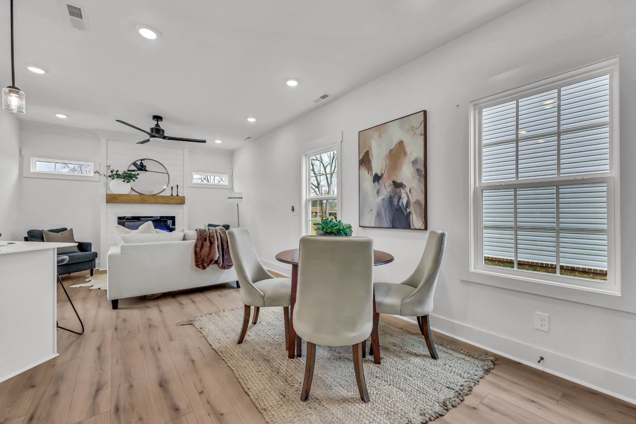 548 Charleston Cove Way